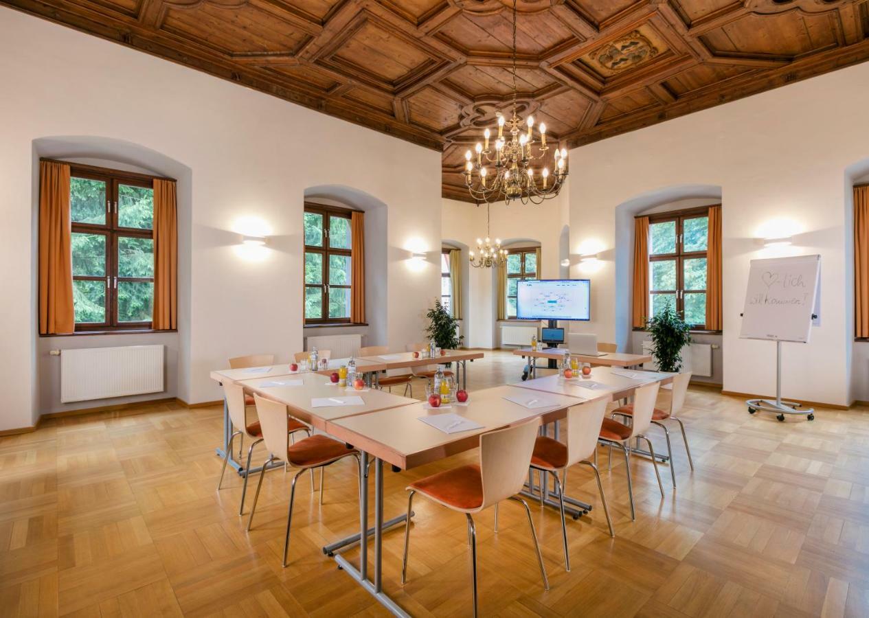 Jufa Hotel Schloss Roethelstein Admont Exteriér fotografie