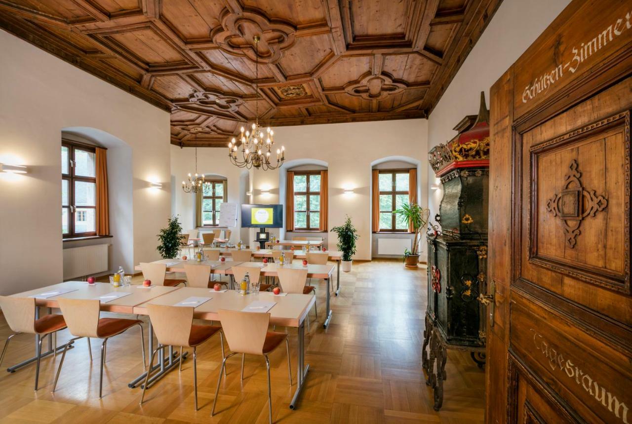 Jufa Hotel Schloss Roethelstein Admont Exteriér fotografie